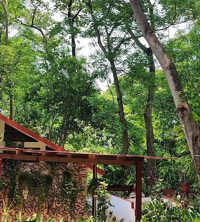 Casa Hadassa La Canada Palenque Dış mekan fotoğraf